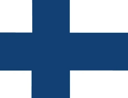 FI flag