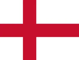 England flag
