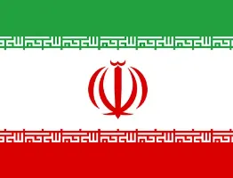 IR flag