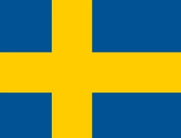 Swe flag