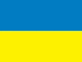 UA flag