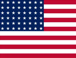 US flag