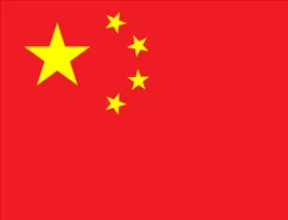 CN flag